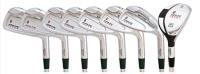 Sterling Irons® Single Length Golf Clubs image 2